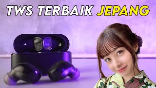 Rekomendasi TWS NAKAMICHI Terbaik 2024 TWS JEPANG Mulai 100ribuan [upl. by Mariejeanne245]