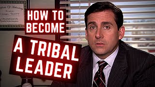 Tribal Leadership Book Summary [upl. by Heidi]