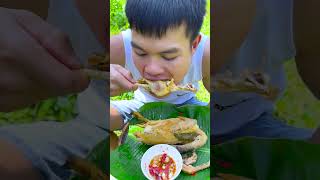 0 đồng ăn gì p139 shorts tiktok foryou xuhuong fyp langlieu [upl. by Samuele]