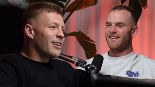 12 Minutes of Jordan De Goey amp Tom Mitchell Being Hilarious [upl. by Yssej]