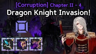 King God Castle  Ren   Corruption  Chapter 14 King [upl. by Nhguavoj]