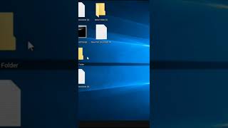 Windows 10 startup sound animated [upl. by Manaker]