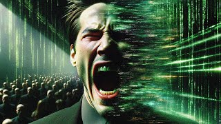 How The Matrix Turns Your Family Against You  Matrix Explained [upl. by Codel]