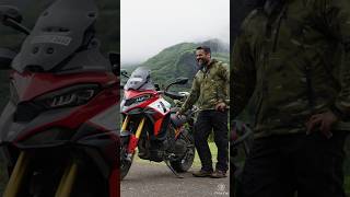 2023 Ducati Multistrada V4 Pikes Peak Review  MotoPod  Sagar Sheldekar Official [upl. by Erl]