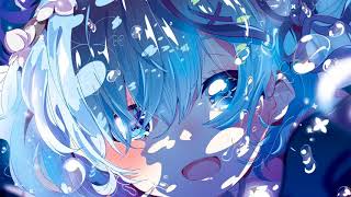 Nightcore LOONA 이달의 소녀  Hi High [upl. by Cathleen604]