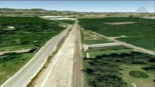 Virtual Tour  Malpensa Airport to Milano Garibaldi Station [upl. by Spalla]