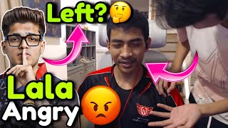 Lolzz on Jonathan Left🚨 • Lala Angry Live😡 Shadow Stop😨 [upl. by Onil174]