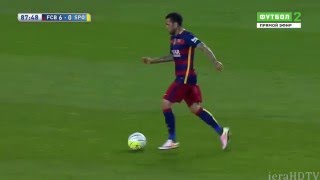 Luis Suárez ● Pichichi 20152016 ● All 40 Goals · English Commentary [upl. by Lenhard]