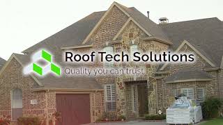 Rooftech Solutions amp Construction LLC [upl. by Yeslaehc]