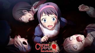 Corpse Party Shiroi Fukei  Artery Vein Sachikos Appeasing [upl. by Yenohtna512]