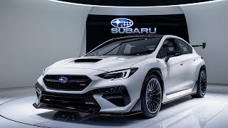 First Look 2024 Subaru Impreza – Whats Newquot [upl. by Nayve96]