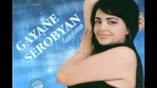 Gayane Serobyan miayn du es [upl. by Yancey]