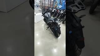 Bajaj Dominar 400 Bs6 20 Matte Black👍 Matte Black bajaj dominar dominar400 [upl. by Mariel238]