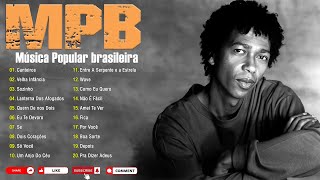 MPB Para Todos os Momentos  Djavan Skank e Vanessa Da Mata [upl. by Burney]