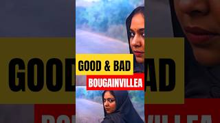 Bougainvillea Movie Review  Amal Neerad  Kunchacko Boban  Jyothirmayi  Paniveedu Talkies [upl. by Silletram]