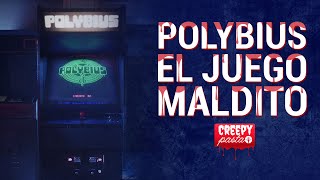 Creepypastas Polybius el video juego maldito [upl. by Duer333]