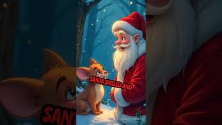 Santas Christmas Lights Mystery [upl. by Illac]