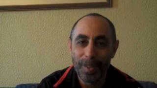 Barry Greenstein  2010 PCA P2  Phil Ivey Story [upl. by Thorbert155]