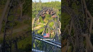 I Went to the 1 Theme Park in America 🏆🎢 [upl. by Christoph]