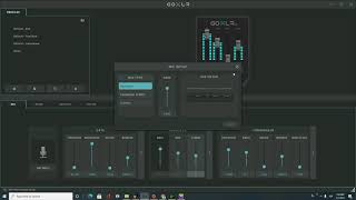 TC Helicon GoXLR Mini Setup Problem with Mic Gain What the Fck Part III [upl. by Rednasxela]