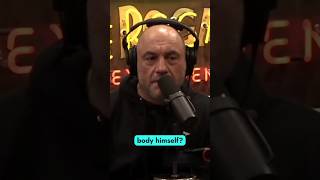 Joe Rogan Gets Shocked That Aliens Killed Soldier🤯 shorts joerogan viral trending viralshorts [upl. by Artus]