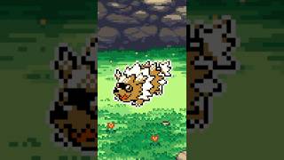 Stunning ROM Hack of Pokémon Emerald [upl. by Gage]