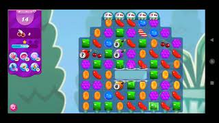 CANDY CRUSH SAGA LEVEL 10419 [upl. by Ramas189]