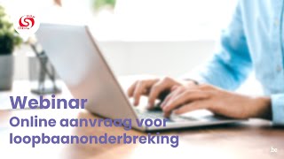 Breakwork – Webinar voor werkgevers 27062024 [upl. by Malvino]