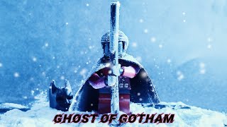 LEGO Wings Of Vengeance S2 Ep1 quotGhost Of Gothamquot [upl. by Enilra]