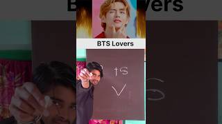 BTS Lovers Drawing 😍 shorts short ytshorts youtubeshorts btsdrawings bts btsarmy [upl. by Cohen]