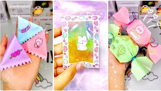 Miniature Craft Ideas  Paper Crafts Easy  Paper Craft  How to Make  Paper Diy  Cool Craft 1 [upl. by Chalmer80]