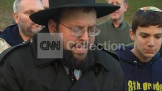 PROISRAEL RALLY OUTSIDE EMBASSY IN DC [upl. by Lifton365]