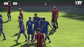 Highlights  AFC Varndeanians v Hassocks 051024 [upl. by Amle]