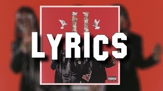 Migos  Open It Up  OFFICIAL LYRICS [upl. by Eivad66]