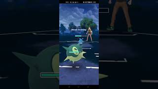 Qwilfish Ruins Azumarills Day  Harrows GBL Shorts 663 shorts [upl. by Nailluj]