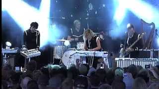 Wintergatan  Roskilde Festival 2013 FULL PERFORMANCE [upl. by Ennaer]