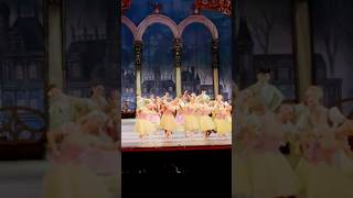 Большой вальс The Great Waltz вальс штраус waltz strauss dance [upl. by Estella]