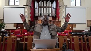 Midweek Online Service 14 November 2024 from West Moray Church Forres Scotland [upl. by Farwell]