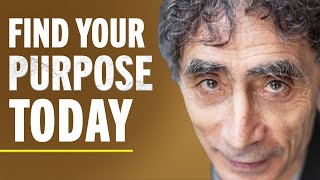 Personality Traits That Predict Mortality  Reinvent Yourself To Feel Better Live More  Gabor Maté [upl. by Cody3]