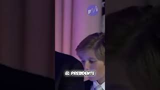 ¡El Ex Presidente Trump Acusado ¿Es un Boicot del Gobierno viralvideo noticias datoscuriosos [upl. by Ahseiyt]