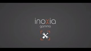 Inoxia BSEXSV Gamma Backsplash  Dosseret Installation [upl. by Nhepets]