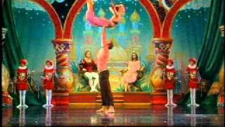 NUTCRACKER2011ARABIANmp4 [upl. by Ebeohp]