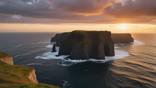 Top 10 Places To Visit In Ireland [upl. by Naras]