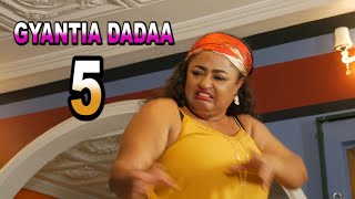 GYANTIA DADAA PART 5 BEST AND QUALITY FILM 2021 [upl. by Gerhard235]