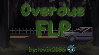 Marios Madness V2  Accurate Overdue FLP  MIDI Recreation [upl. by Osithe]