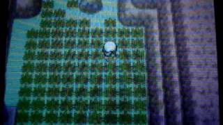 Shiny Baltoy PLUS SHINY PATCH  Platinum [upl. by Tirma726]