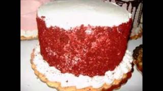 red velet cake [upl. by Linus]