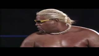 WWE Rikishi Titantron WWE 13 [upl. by Kendrick]