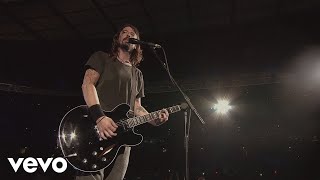 Foo Fighters  Everlong Live At Wembley Stadium 2008 [upl. by Assilym]