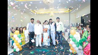 SHIVTEJ 5TH BIRTHDAY CELEBRATION 15AUG 2024 [upl. by Emoreg]